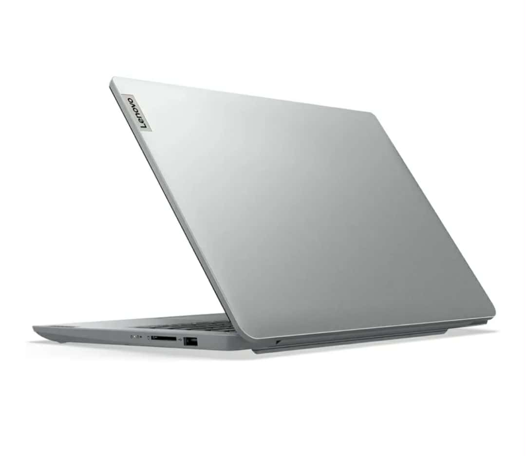Lenovo IdeaPad 1 14IJL7 - Cloud Grey - photo 2