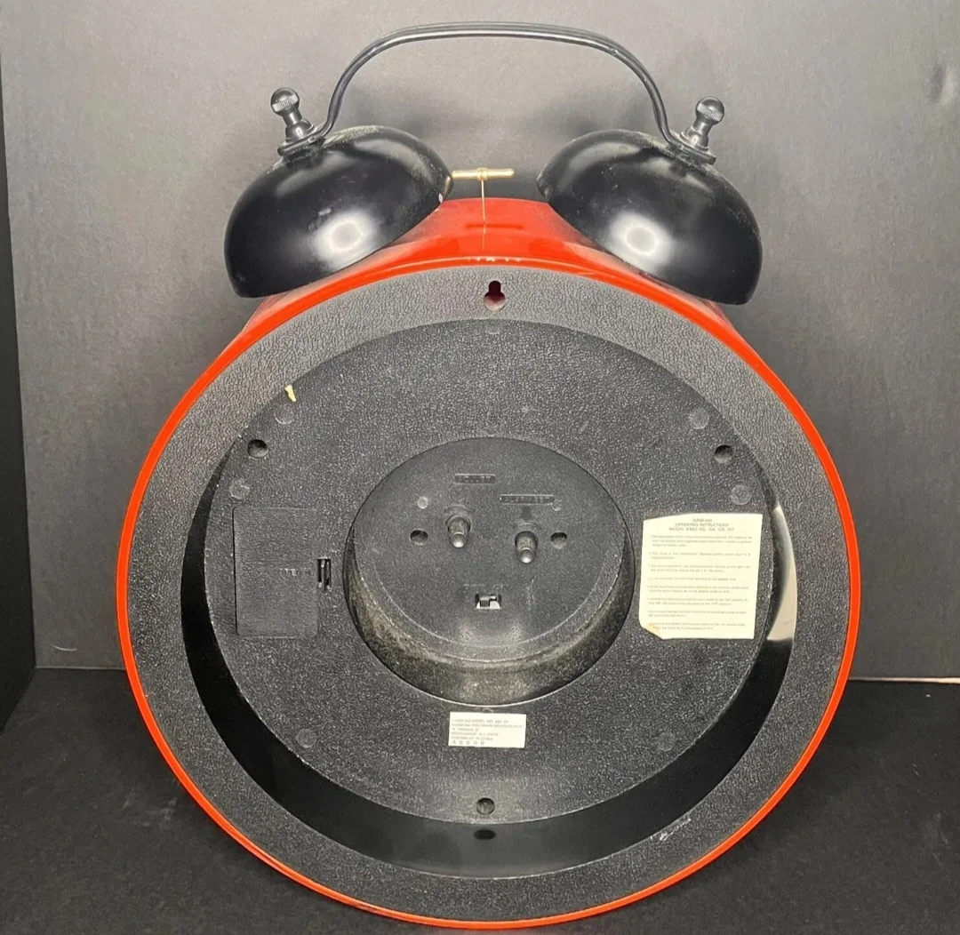 Sunbeam Walt Disney Mickey Mouse Vintage Oversize image indicator(3)