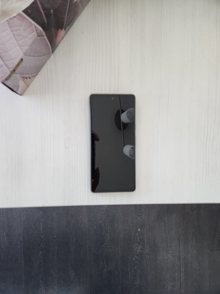Google Pixel 7 - Black