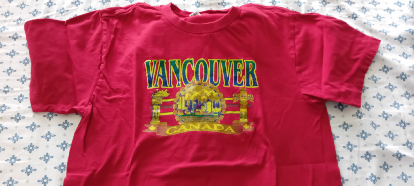 Assorted graphic T-shirts - photo 3