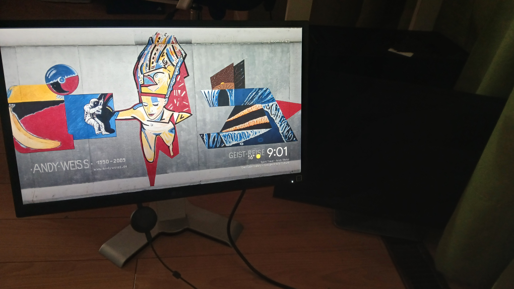 LG Monitor - photo 3
