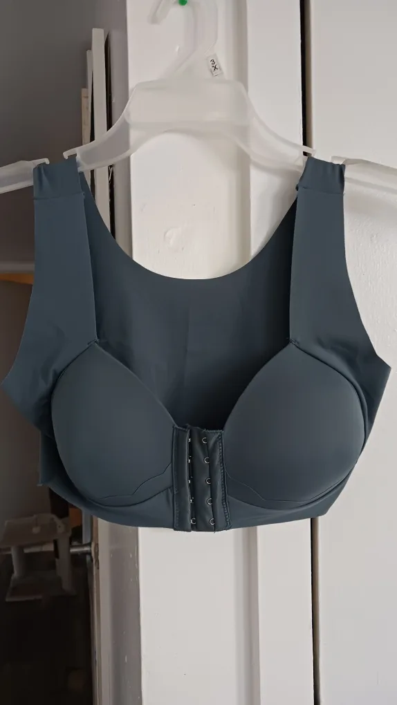 Bra - Size 3XL - Teal thumbnail