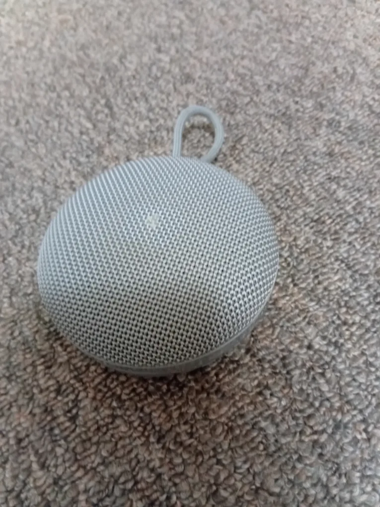 Google Nest Mini Grey thumbnail