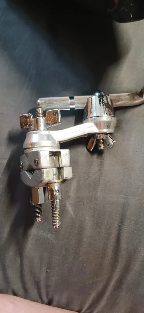 Drum Set Hardware Multi Clamp image indicator(2)