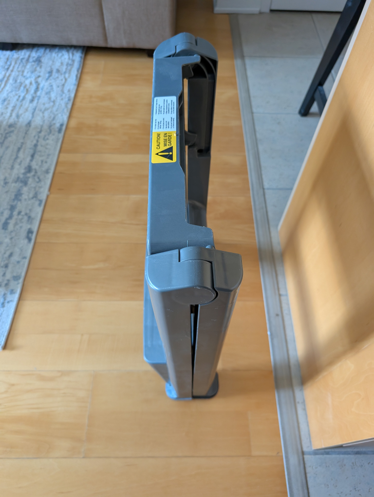 Folding Step Stool - photo 3