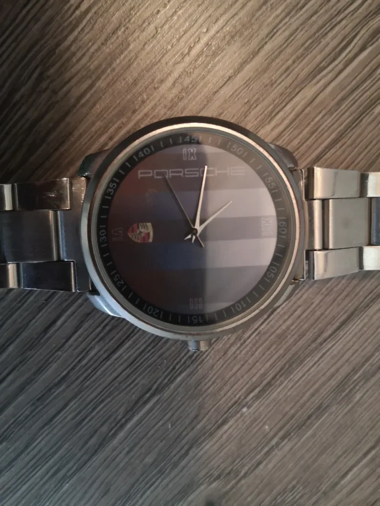 Porsche Men's Watch image indicator(5)