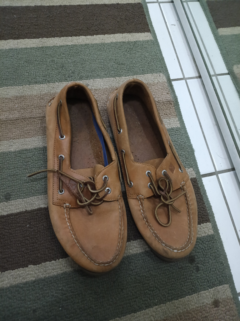 Sperry Top-Sider  - Size 11 M