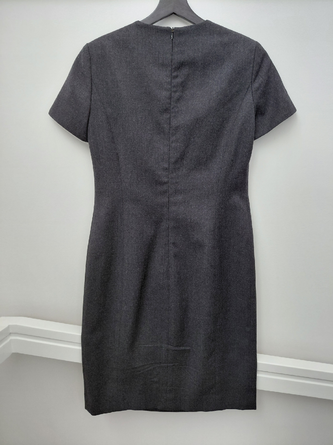 Dress and Coat Set - photo 4