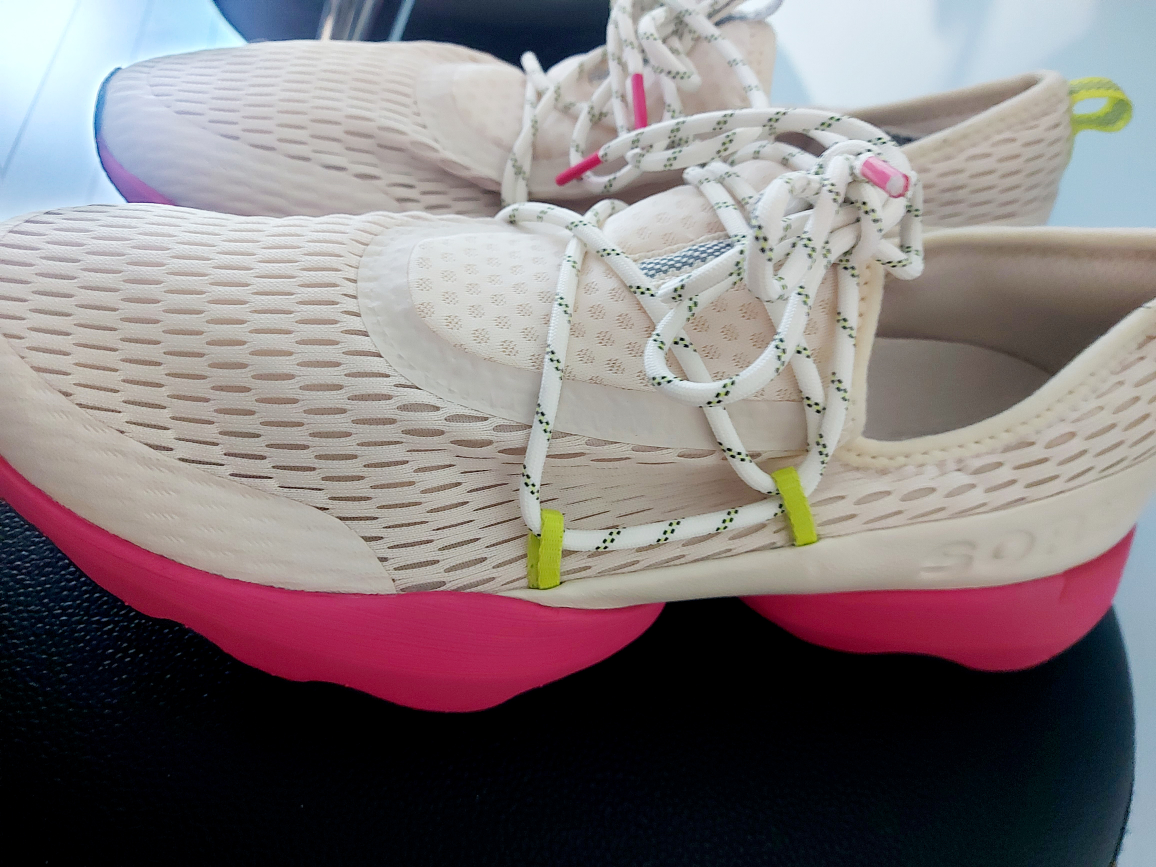 Sorel Kinetic Impact Lace Sneakers, NEW - Size 10 - photo 2