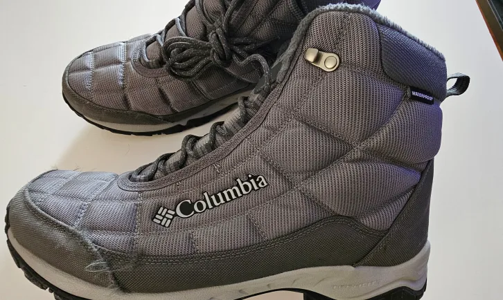 Columbia Waterproof Winter Boots image indicator(3)