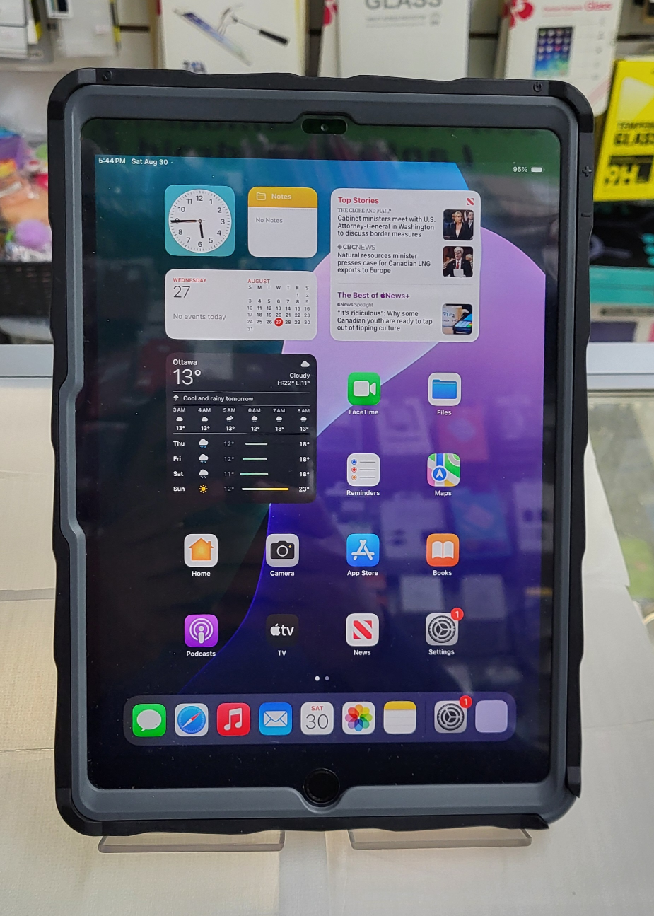 Apple iPad 7th Generation 32GB