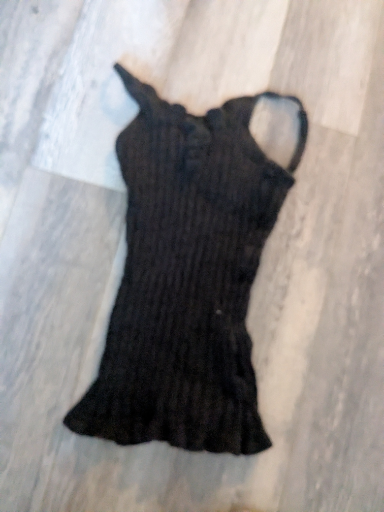 Tank Tops & Sports Bra Bundle - photo 2