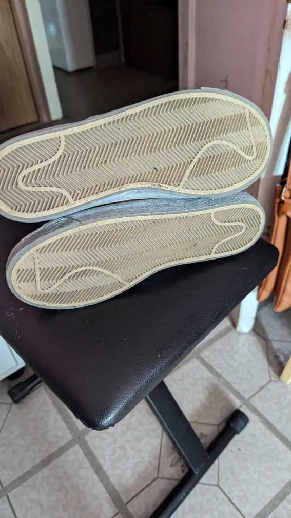 Nike Blazer Mid '77 Women's Size 7 image indicator(3)