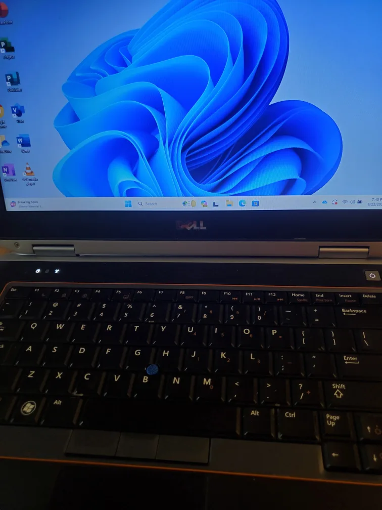 i5 windows 11pro 14inch Dell Latitude E6420 Laptop image indicator(4)