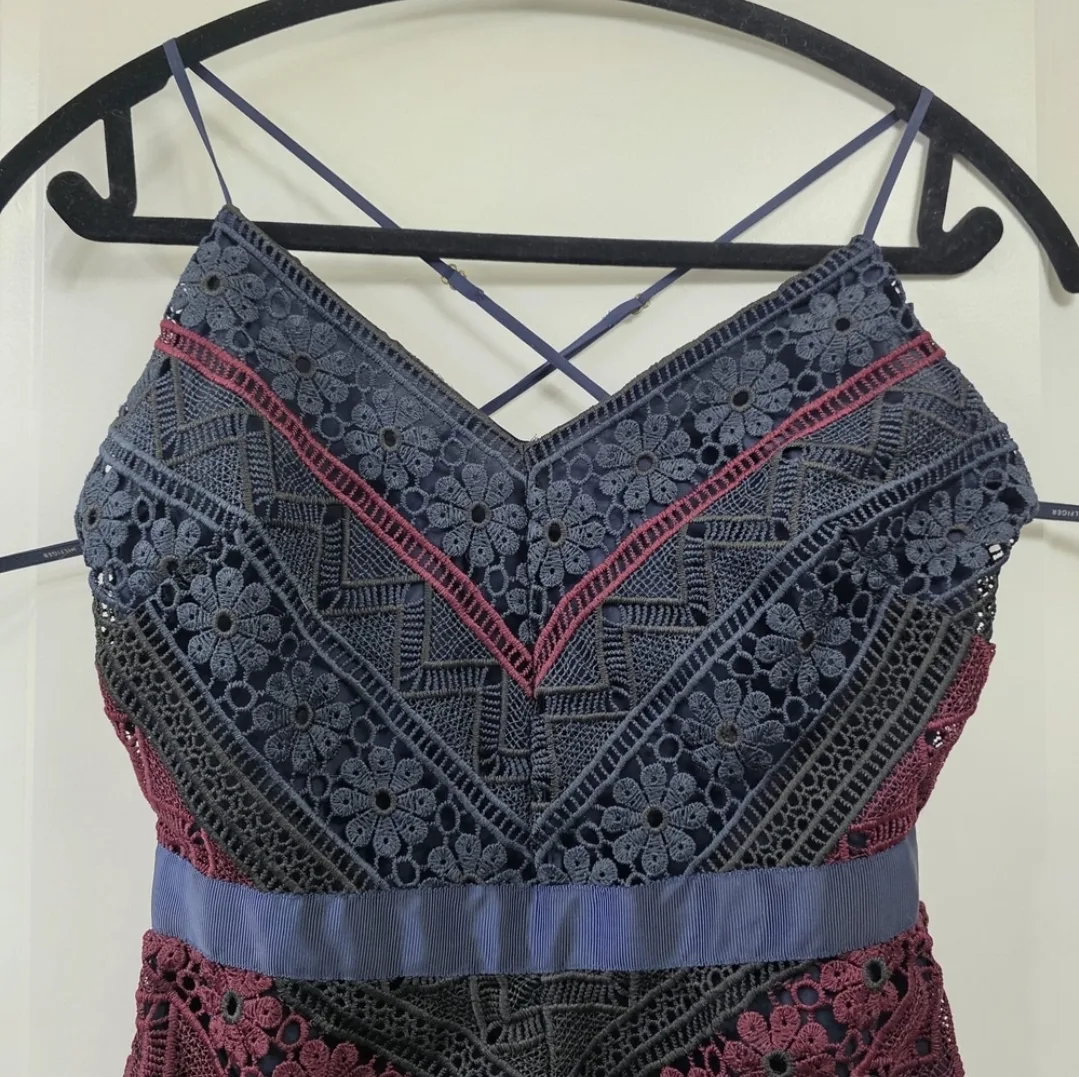 Tommy Hilfiger Dress - Lace image indicator(3)