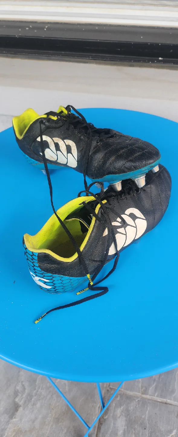 Canterbury Rugby Boots image indicator(3)
