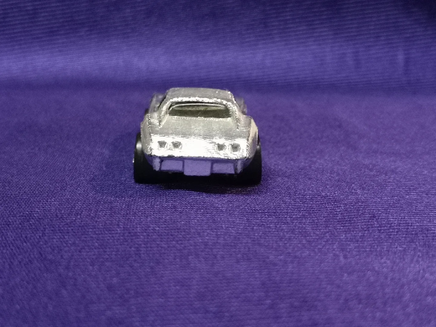 1975 Hot Wheels ~ C3 Corvette Stingray ~ Gleam Team image indicator(6)