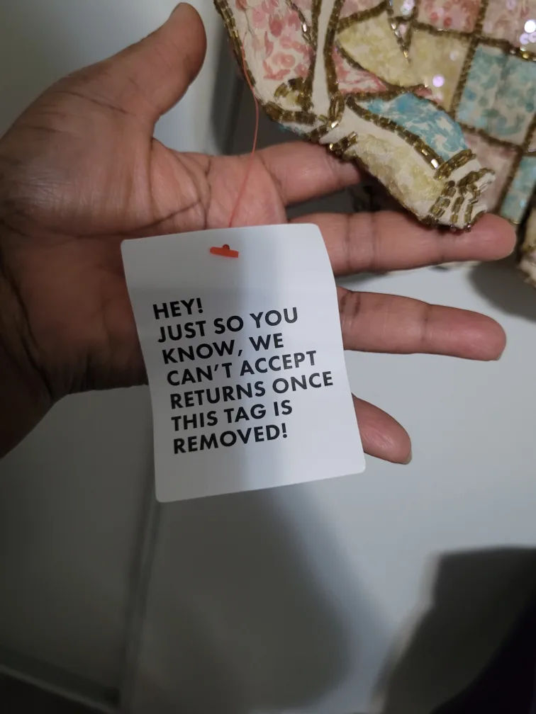 ASOS Design Sequin Mini Dress NEW! image indicator(7)