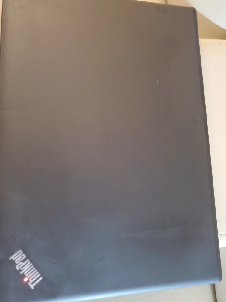 14inch i3 5th gen Lenovo ThinkPad E450 Laptop image indicator(3)