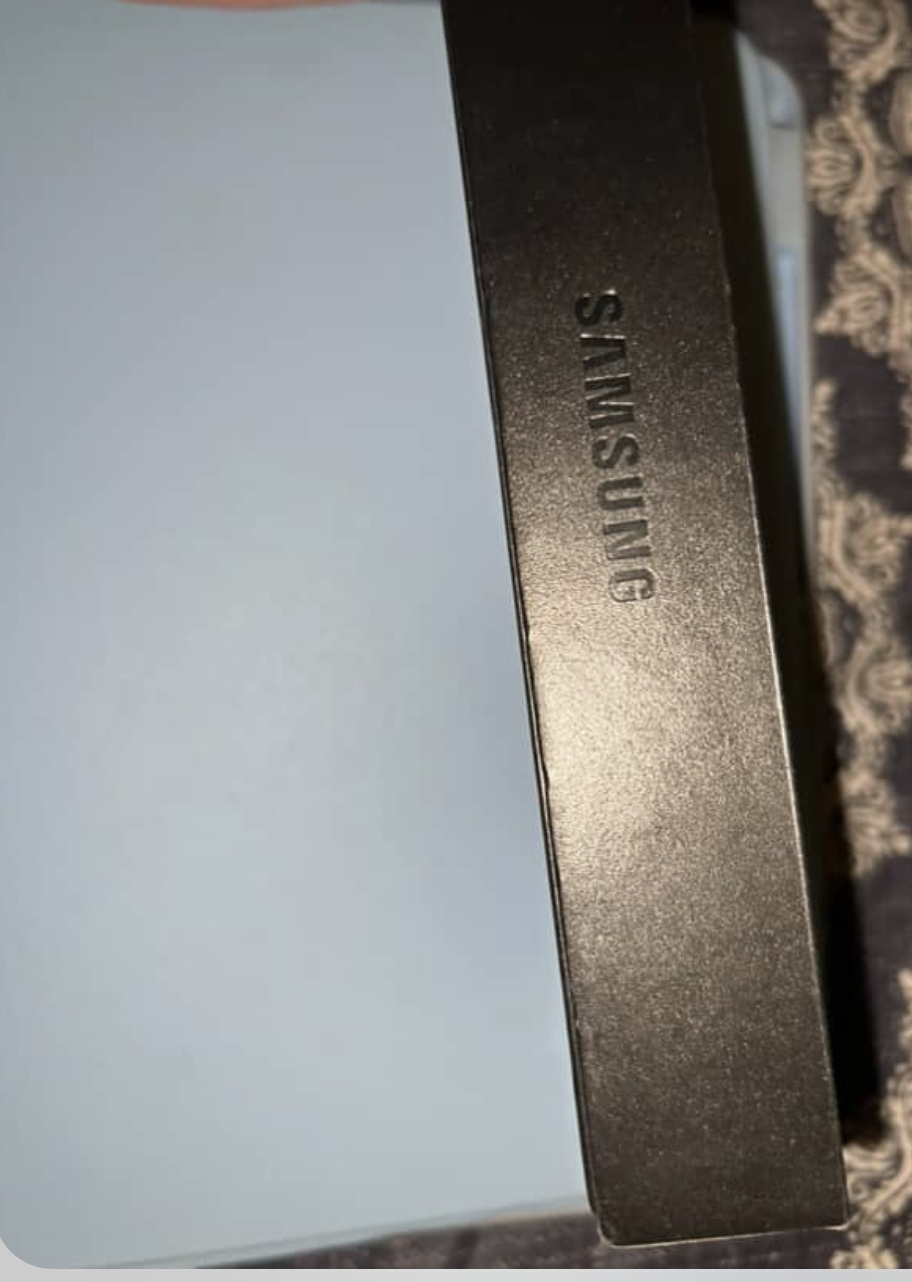 Samsung Galaxy S24 FE - Gray (Unlocked, Brand New, Sealed Box) - photo 3