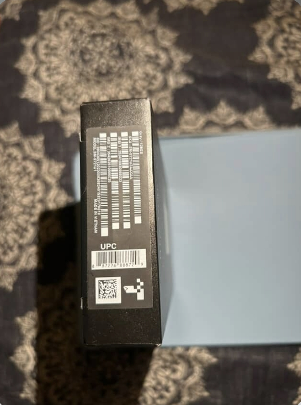 Samsung Galaxy S24 FE - Gray (Unlocked, Brand New, Sealed Box) - photo 4