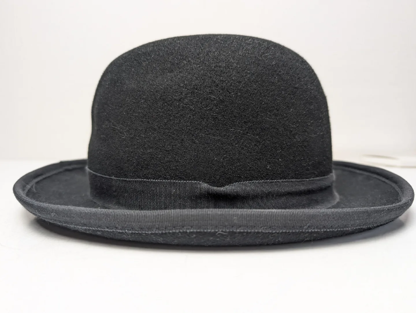 SMITHBILT Genuine Bowler Hat - Made in Canada image indicator(3)