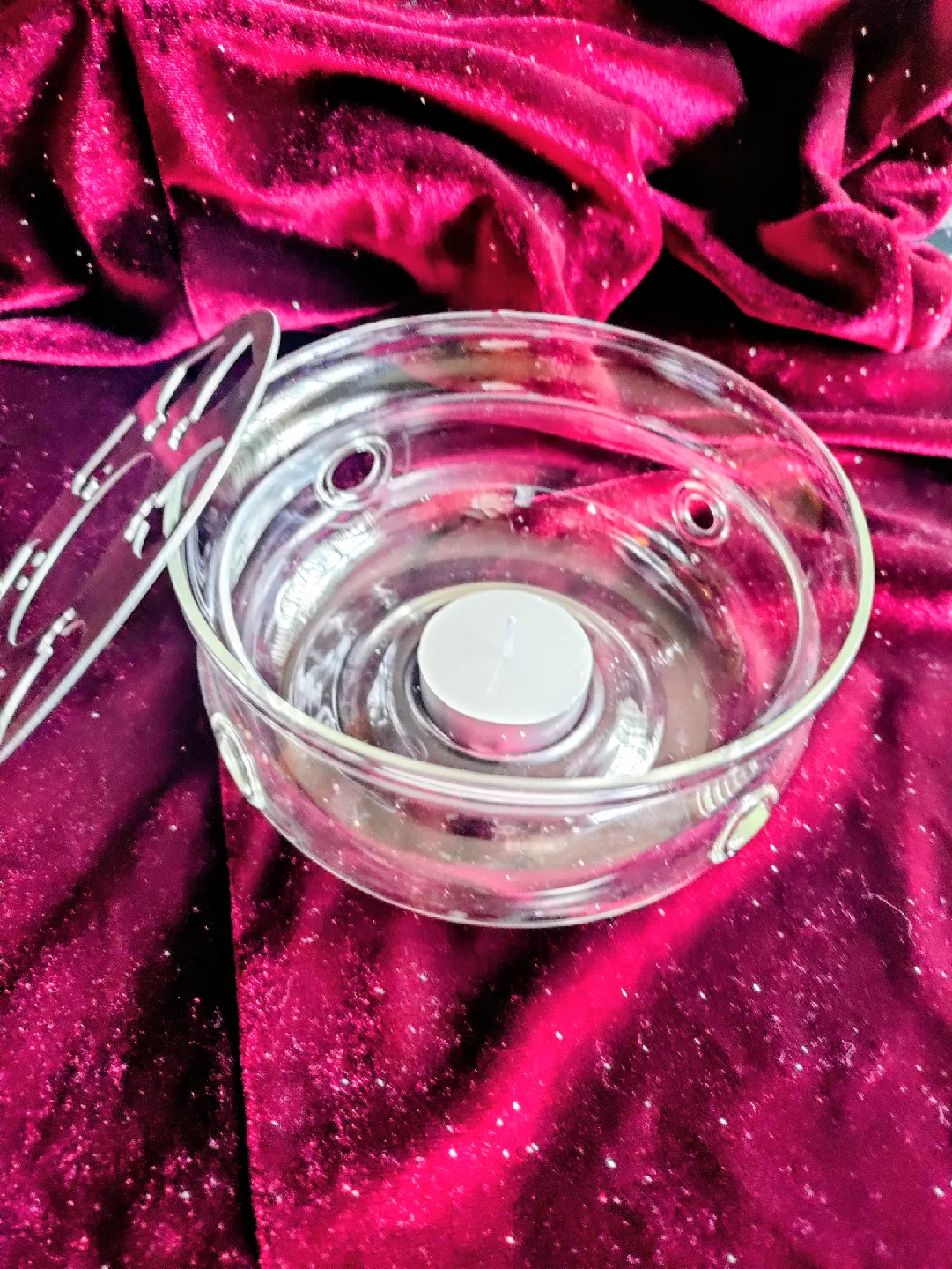 Bloom Tea Pot Set image indicator(5)