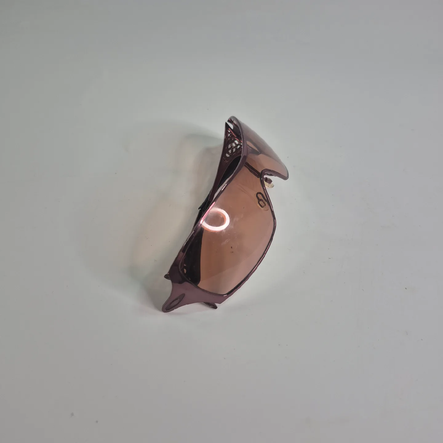 Sunglasses Oakley dart vintage womens image indicator(2)