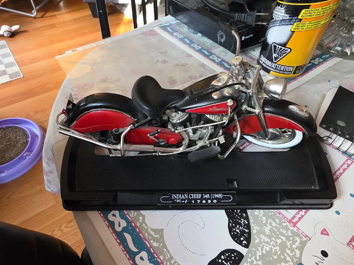 Harley-Davidson & Indian Motorcycle Models image indicator(2)