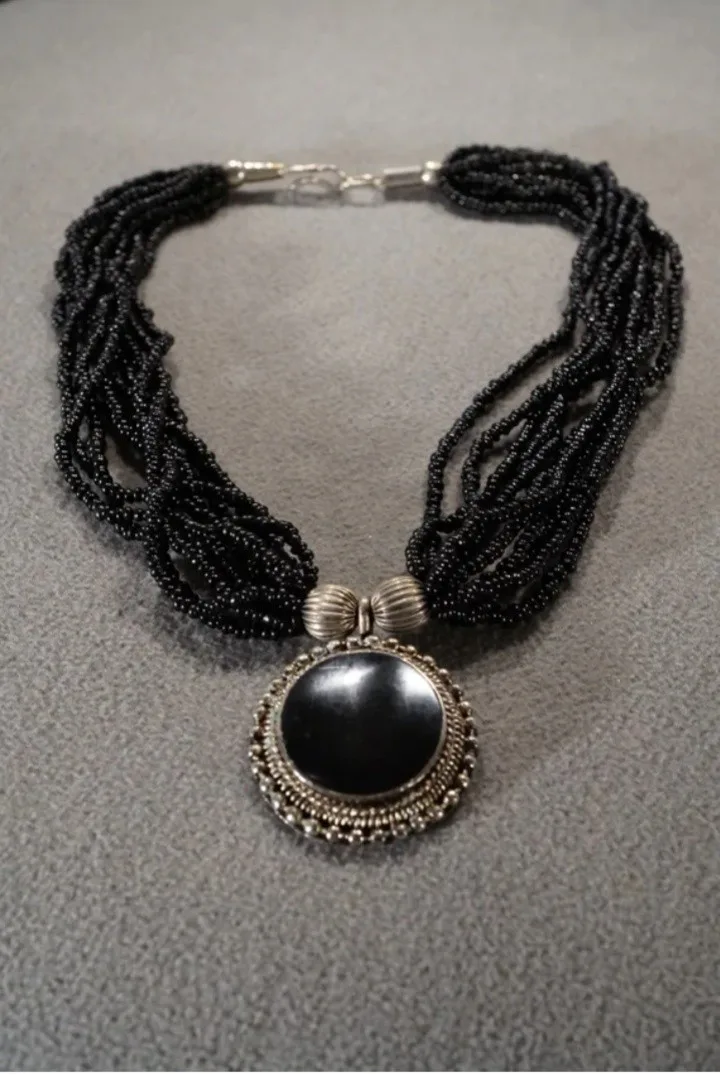 ◇ Beautiful Necklaces ◇ thumbnail