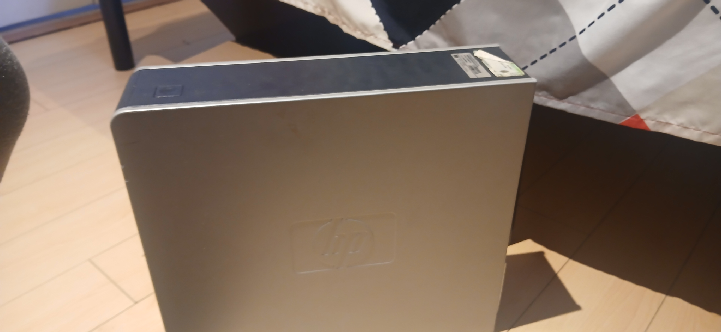 HP Desktop PC
