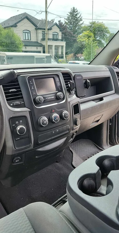 2019 Dodge Ram 1500 Truck 4x4 lifted image indicator(6)