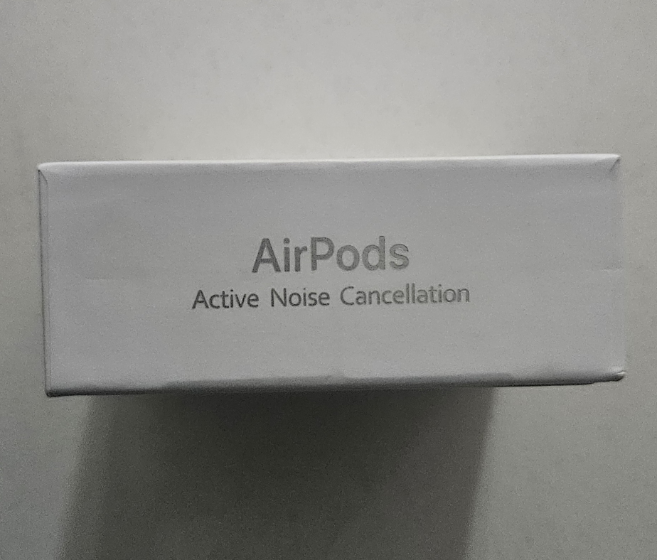 Apple AirPods 4 - photo 5
