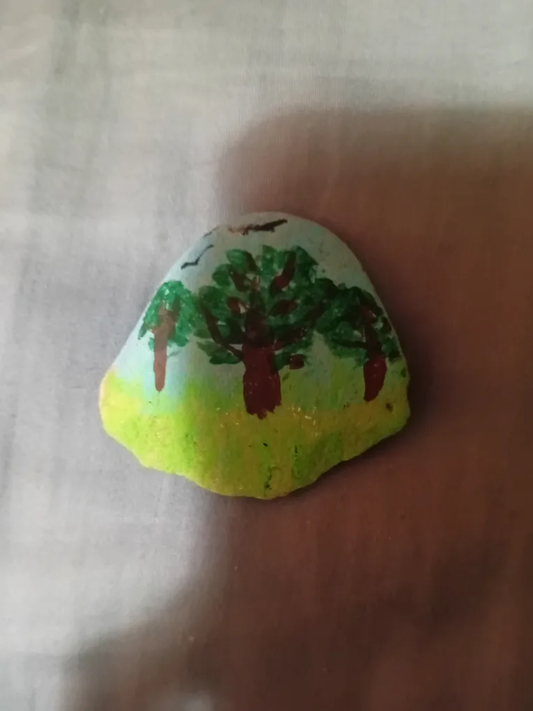 painted rock thumbnail