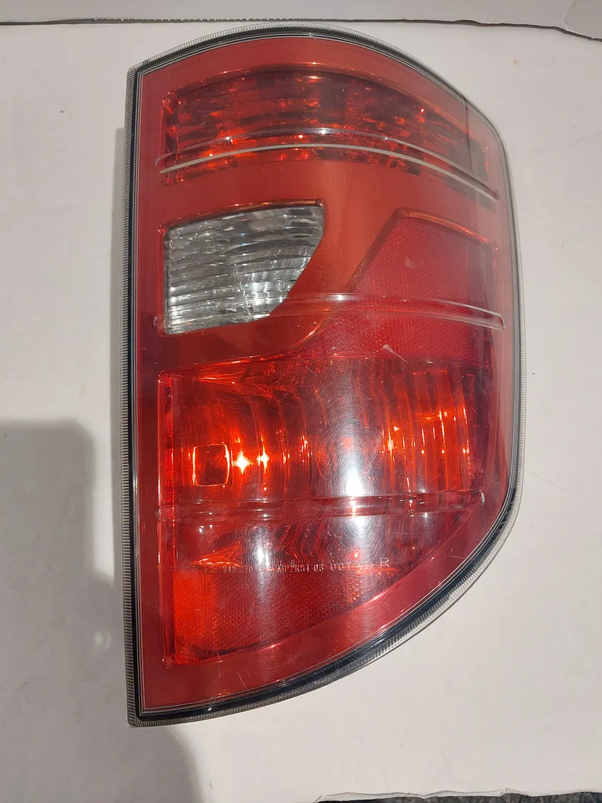 Honda Tail Light - Right side thumbnail