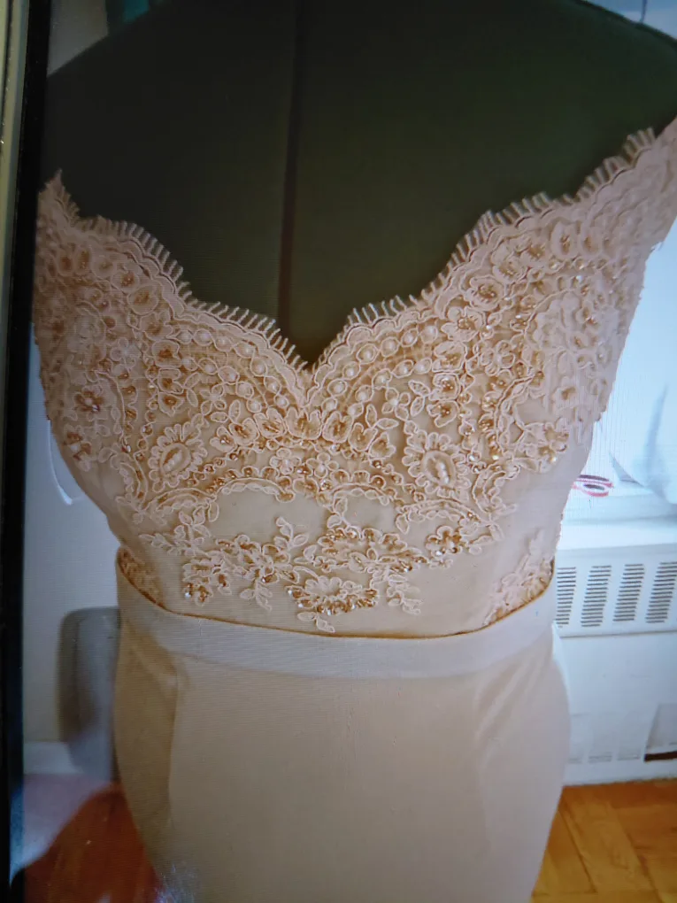 Portia & Scarlett Dress image indicator(7)