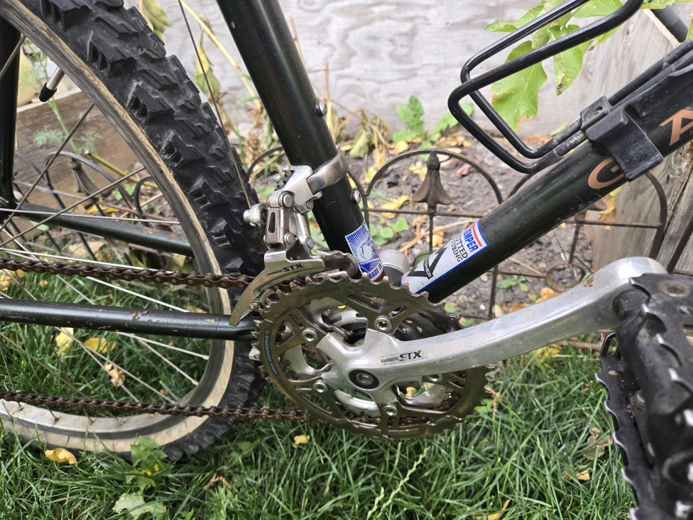 Gary Fisher Aquila Mountain Bike - photo 5