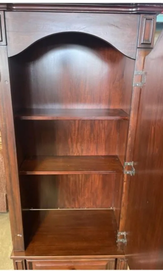 NOMBAY CO.2 PC CABINET image indicator(2)