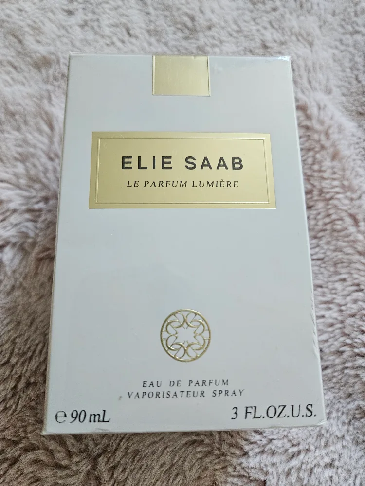 Elie Saab Le Parfum Lumière 90ml image indicator(2)