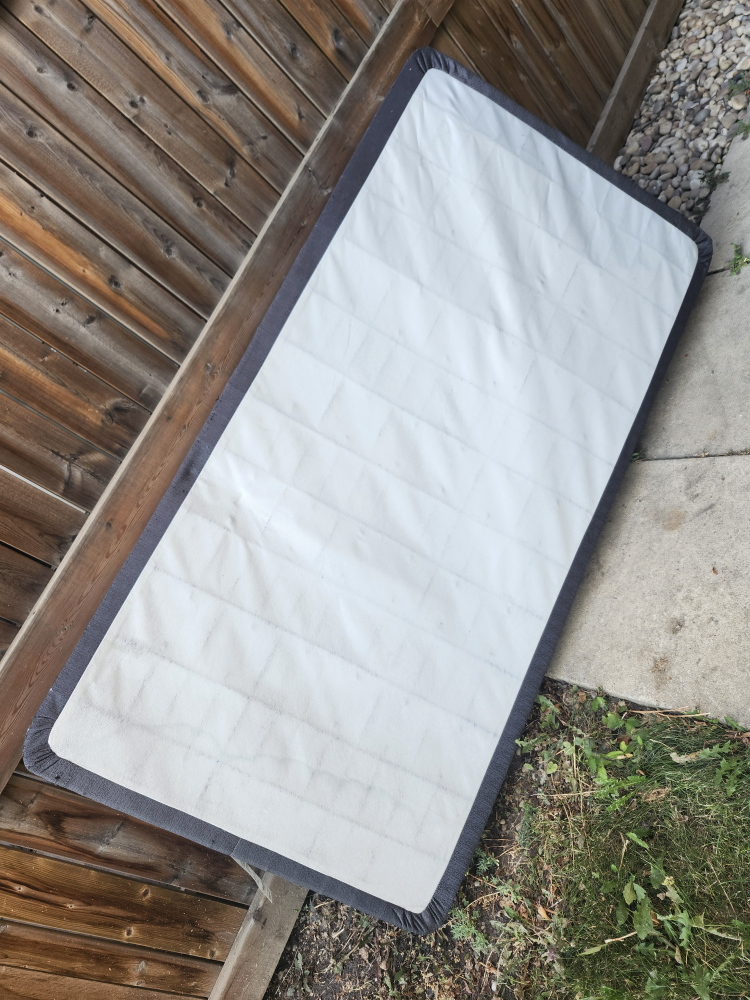 Mattress Foundation 🥕 - photo 2