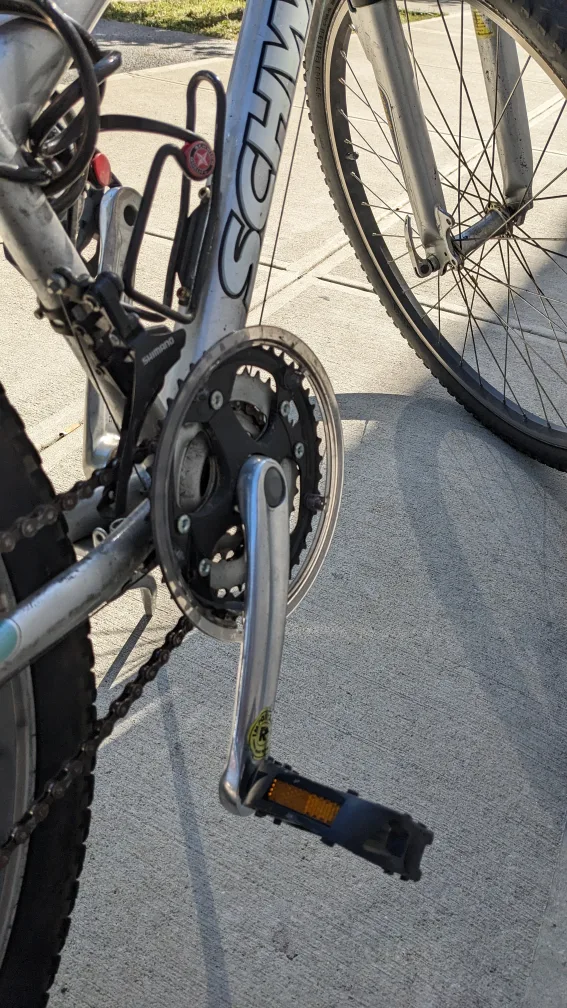 Schwinn Ranger Mountain Bike 2.6F image indicator(4)