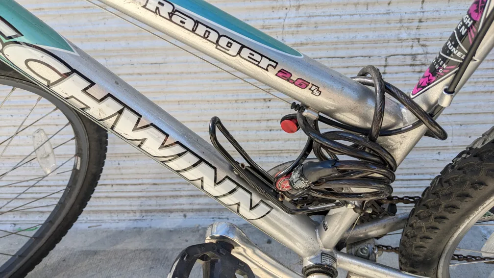 Schwinn Ranger Mountain Bike 2.6F image indicator(5)