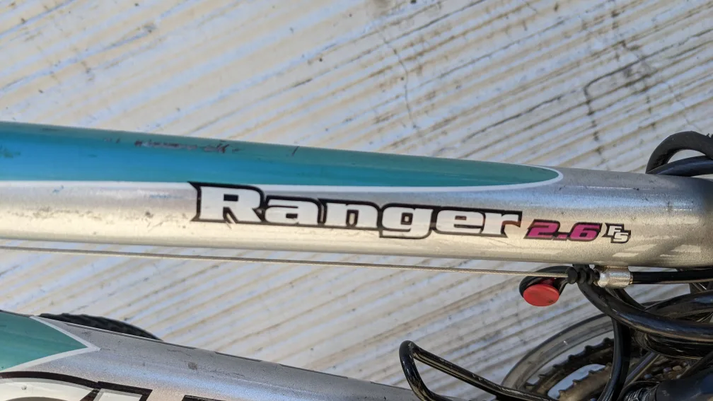 Schwinn Ranger Mountain Bike 2.6F image indicator(6)