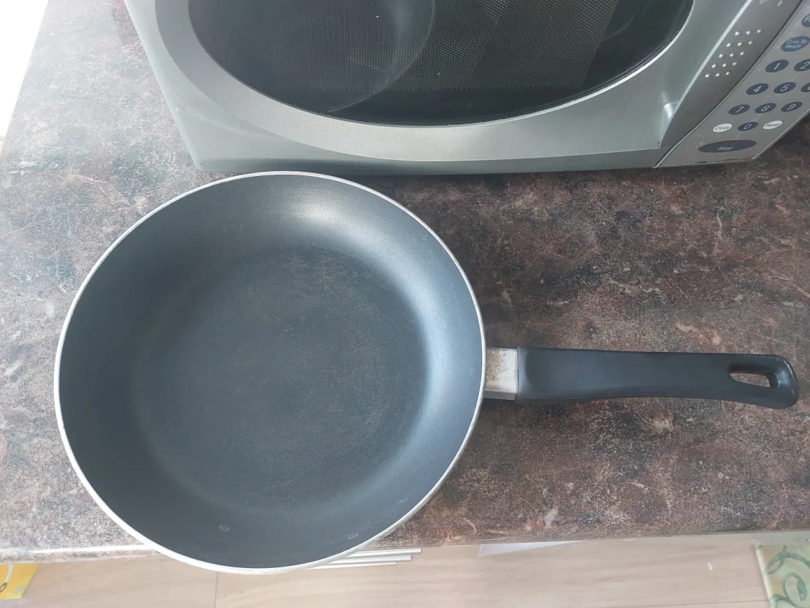 Lagostina Ticino Frying Pan 🥕 thumbnail
