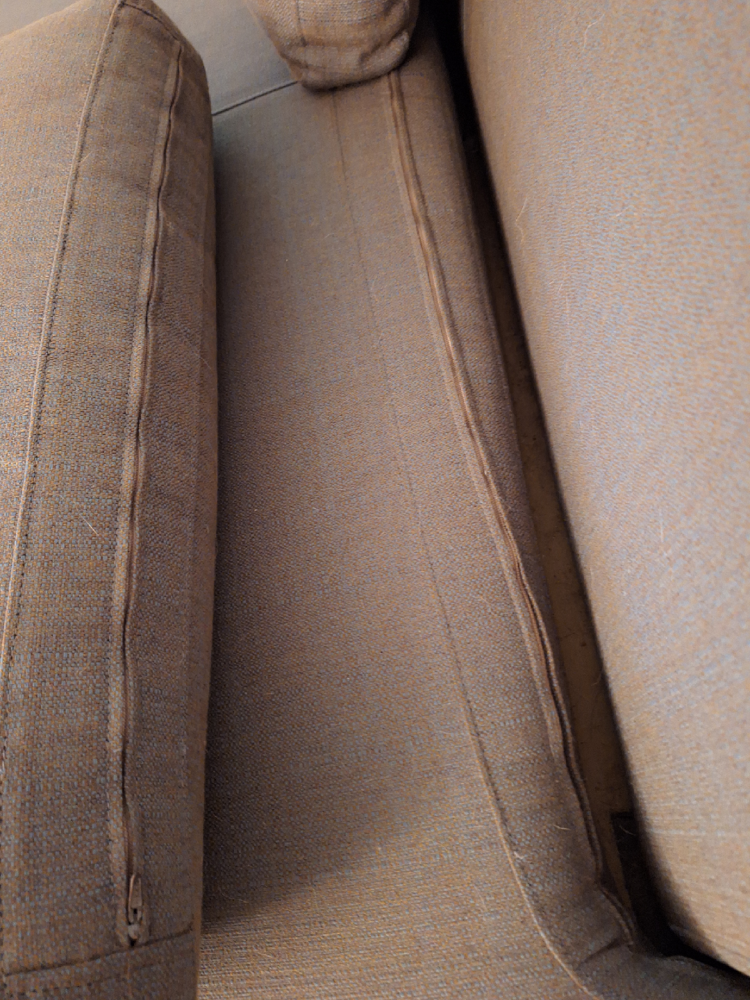 Grey Sofa - photo 4