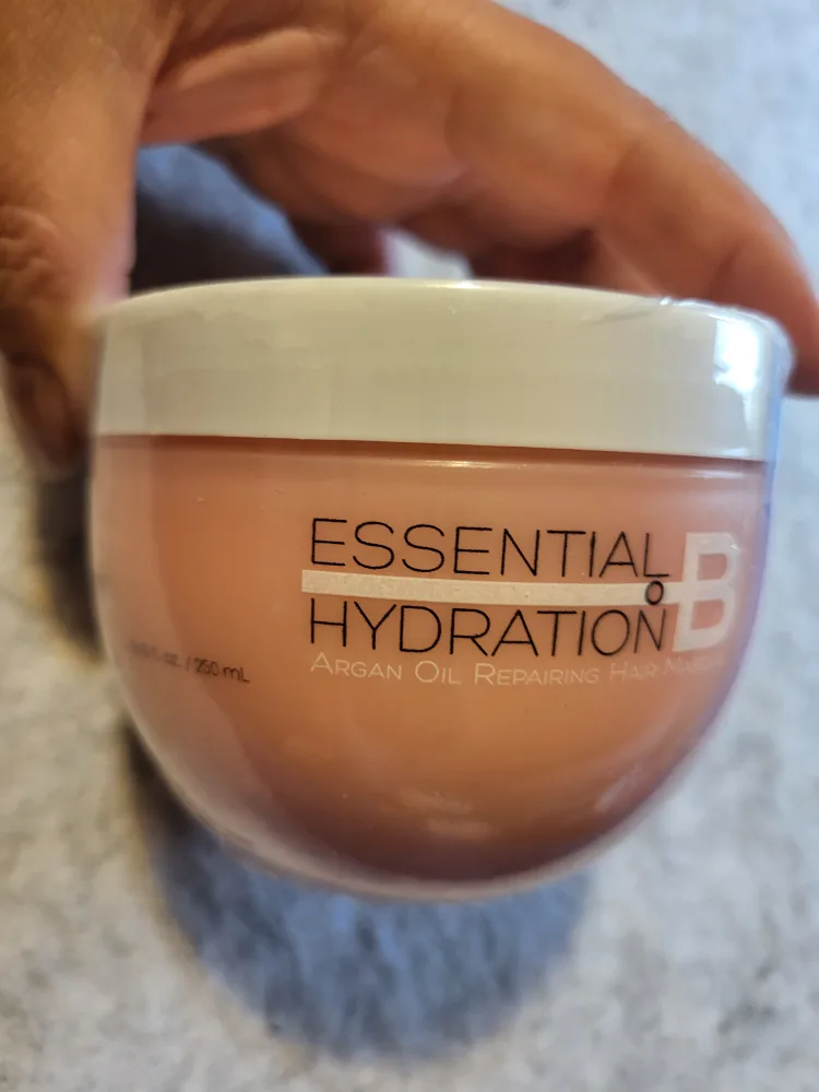 Brilliance New York Essential Hydration Hair Masque image indicator(2)