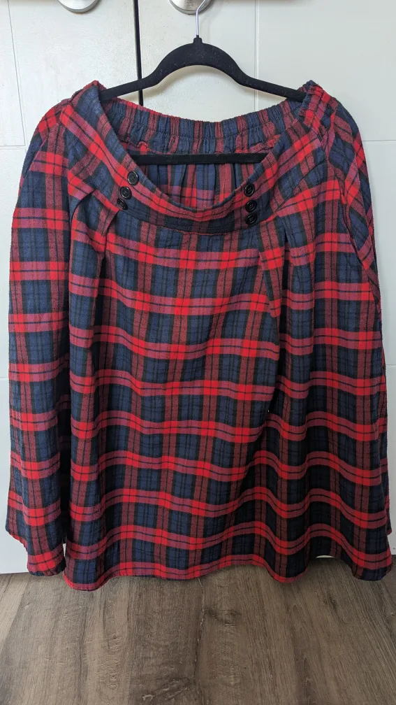 Clothing Bundle - XL+ thumbnail
