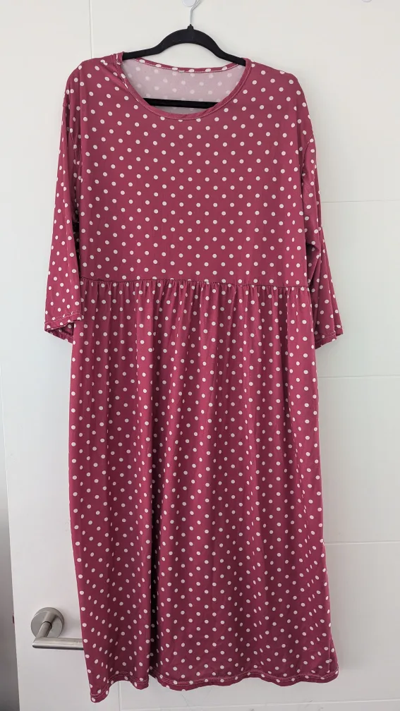 Clothing Bundle - XL+ image indicator(6)