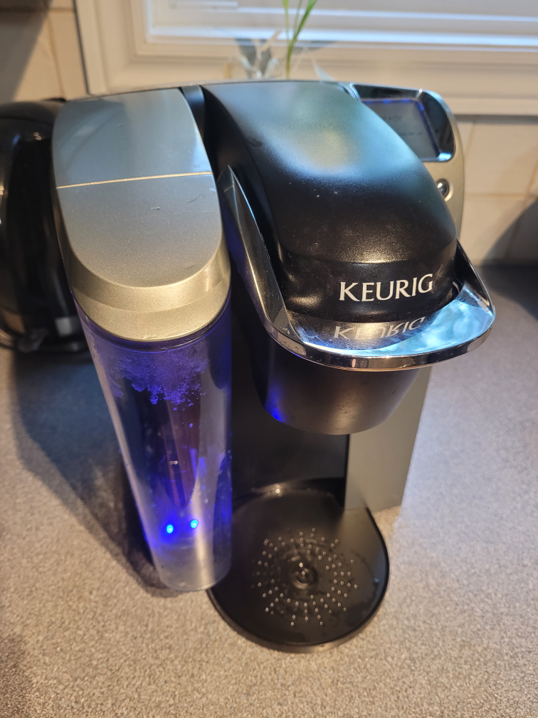 Keurig Coffee Maker