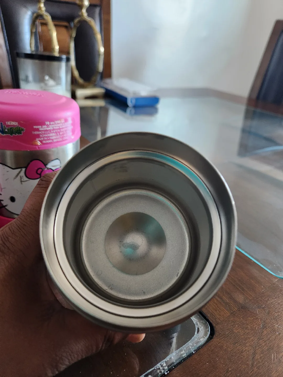 Thermos Food Jar - Frozen Design image indicator(2)